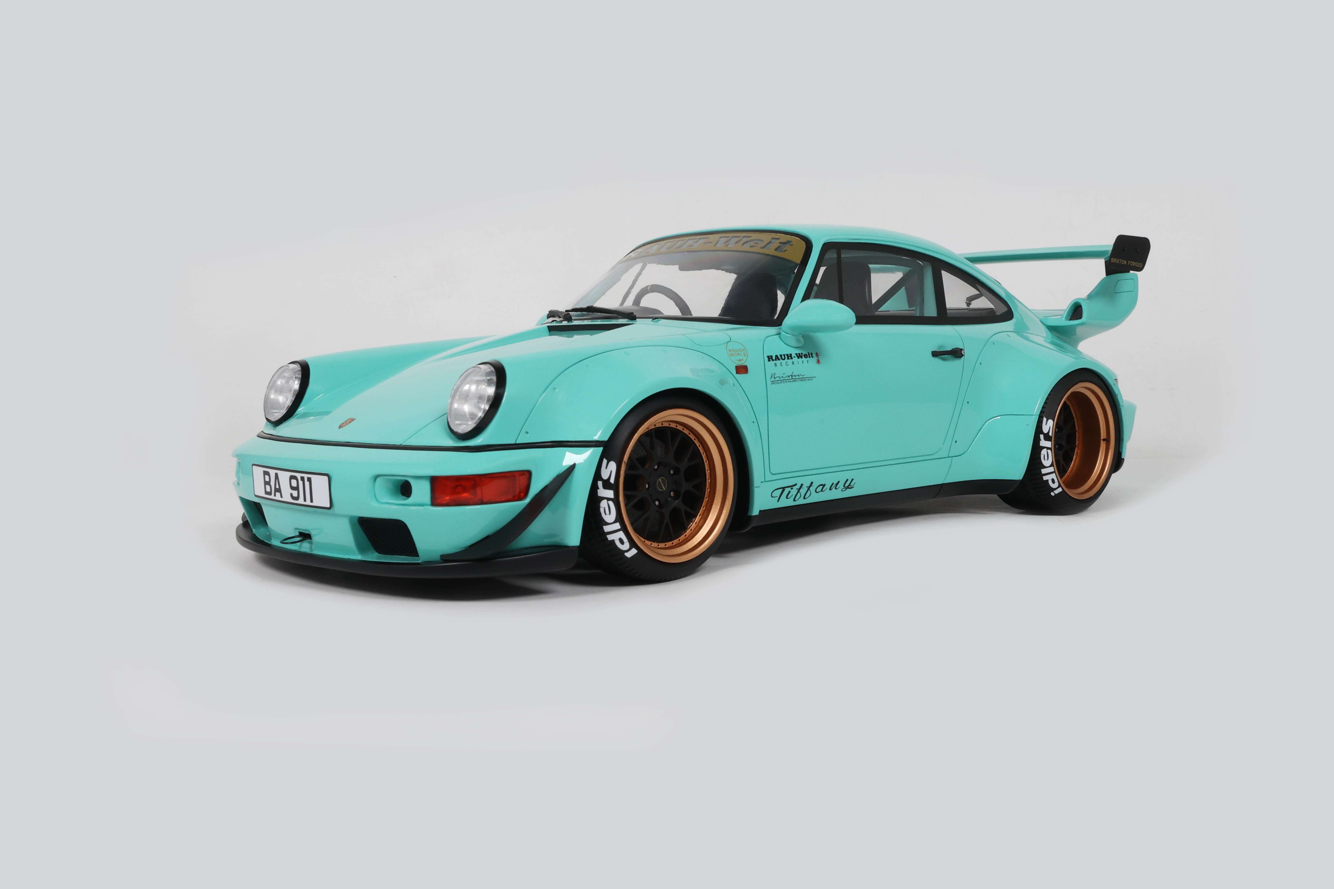 RWB Tiffany 2020 - 1:12